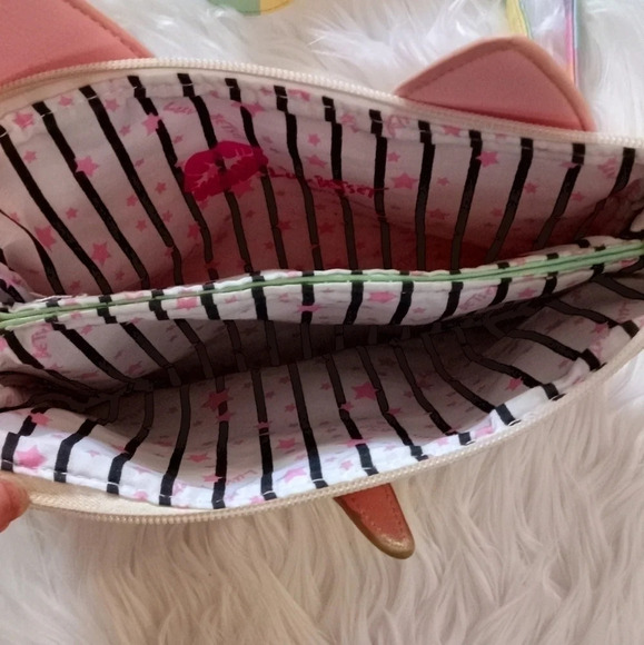 Luvbetsey Unillama cross body girl bag - Picture 5 of 10